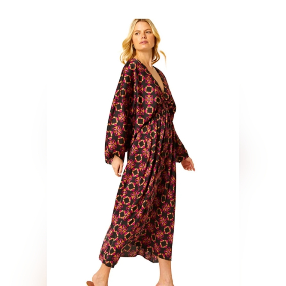 MISA Los Angeles Clarisa Prism Dress